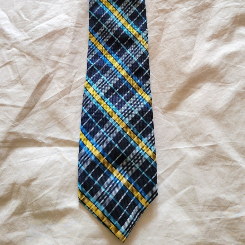 Original Penguin men's Slim Tie